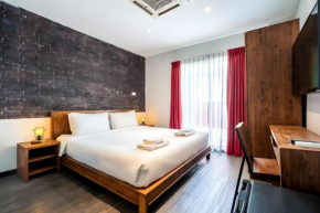 GO INN Sukhumvit Soi 20 BTS Asok X